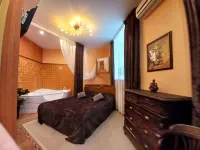 Avsteriya Hotel