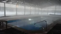 Eco-Hotel Ruza Family Park and Spa - Beach