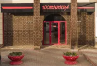 Gostinitsa Stroitel