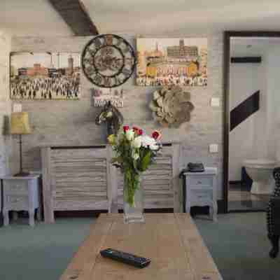 The Sun Hotel Others