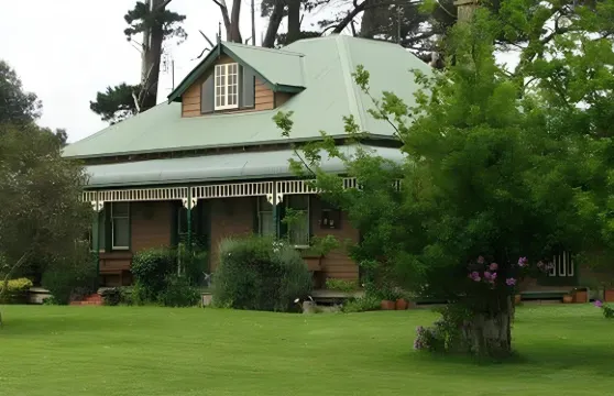 尼蘭達蝴蝶農場住宿加早餐酒店
