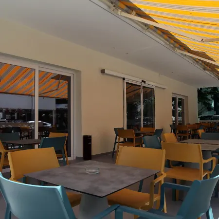 Color Hotel Rimini