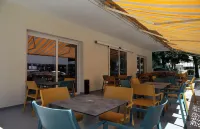 Color Hotel Rimini - breakfast