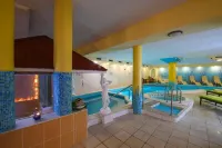 Hotel Korona Wellness, Rendezvény és Borszálloda - spa