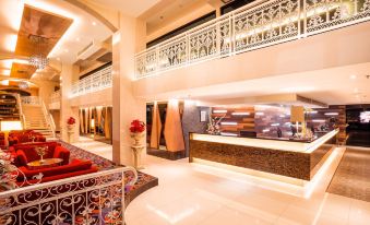 Grand Lord Boutique Hotel