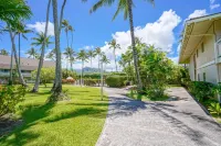 Plantation Hale Suites Hotels in Anahola