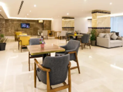 Ozone Hotel โรงแรมในเจดดาห์