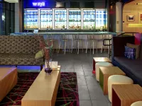 Aloft San Antonio Airport - Baarit