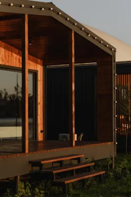 Негород Отели в г. 