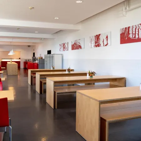 Havenhostel Bremerhaven