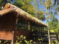 Suan Bankrut Beach Resort Hotel di 