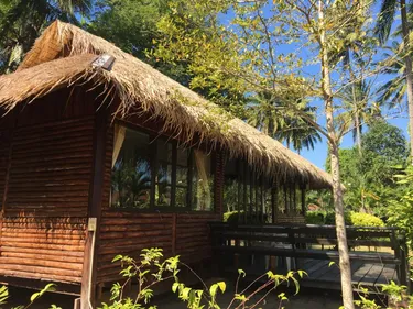 รูปภาพของสวนบ้านกรูด บีช รีสอร์ท