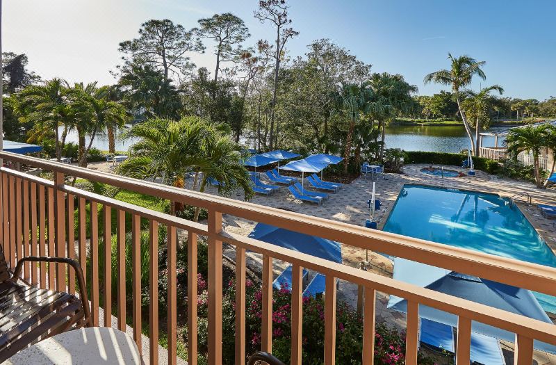 Trianon Bonita Bay Hotel photo 3