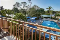 Trianon Bonita Bay Hotel - Pool