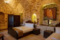 Marinut Konağı Hotel a Mardin