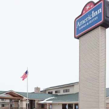 AmericInn by Wyndham Ankeny/Des Moines