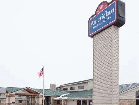 AmericInn by Wyndham Ankeny/Des Moines