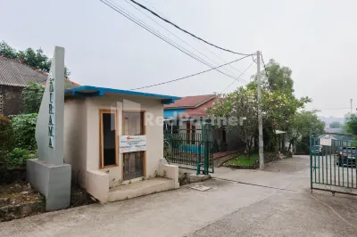 Wisma Radya Syariah RedPartner Hotels in Ciantra