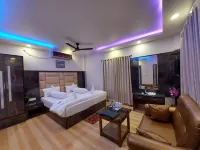 Mohana  Beach Resort