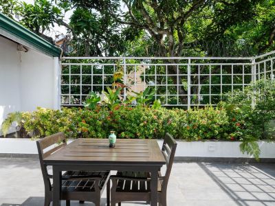 Jetwing Ratnam Residence