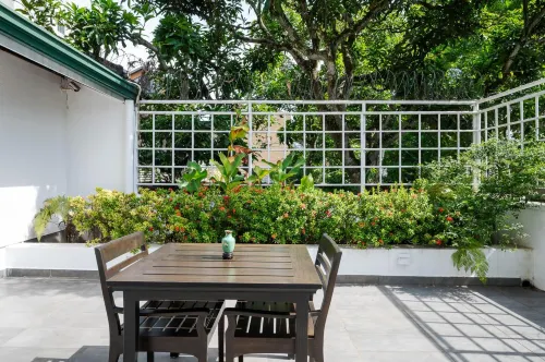 Jetwing Ratnam Residence - 4-Star