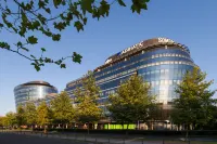 Crowne Plaza Podgorica Các khách sạn ở 