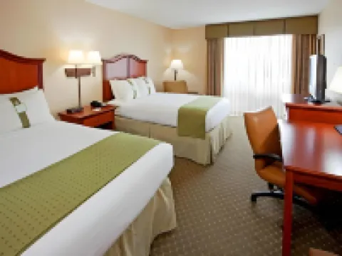 Holiday Inn WINDSOR - WINE COUNTRY by IHG Hotels in Windsor