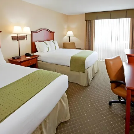 Holiday Inn WINDSOR - WINE COUNTRY by IHG