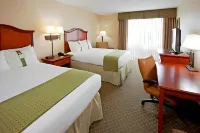 Holiday Inn Windsor - Wine Country Hotels in Windsor