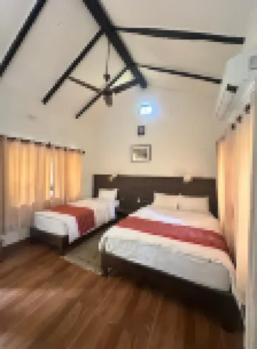 Bardia Forest Resort