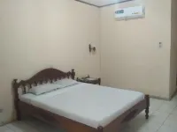 Kusuma Kartikasari Các khách sạn ở Jebres