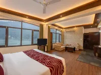 Hotel Hot Spring & Health Care Hotels in Mandi