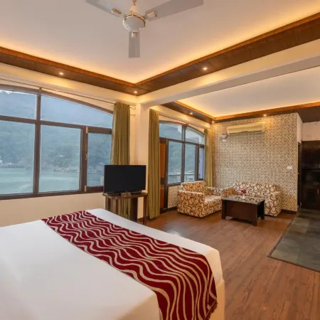 Hotel Hot Spring & Health Care