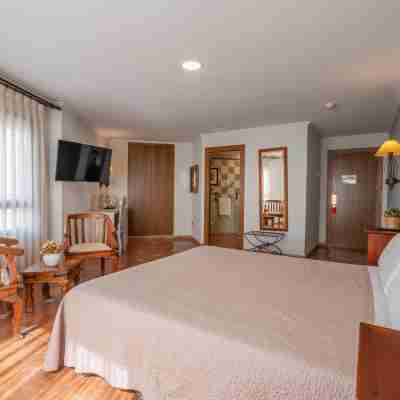 Hostal la Posada Rooms