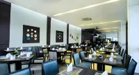 Estrella Hotel & Conference - Bữa sáng
