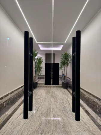 BLUE ViEW SUiTES Отели рядом с достопримечательностью «Al Mina Mosque»