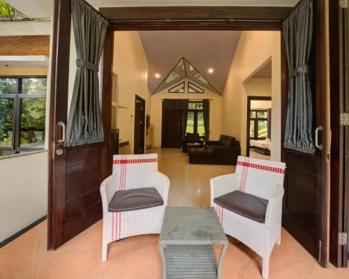 Safari Resort فنادق مميّزة Photos