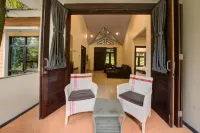 Safari Resort