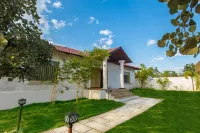 Tuli Veer Bagh Resort - spa