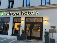 elaya hotel regensburg city center, Trademark Collection by Wyndham Hotels in der Nähe von Alte Steinbrücke