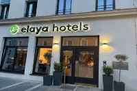 elaya hotel regensburg city center, Trademark Collection by Wyndham - 3-Star