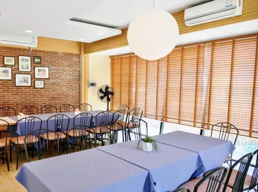 รูปภาพของเดอะไนน์เบดแอนด์เรสเตอรอง