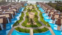 AFRICAN PRINCESS BEACH HOTEL - Strand