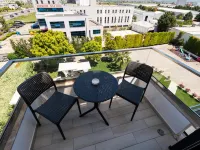 Hotel Delta Hotels in Durres