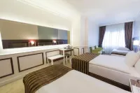 Seminal Hotel Taksim - spa