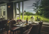 Abbey Hotel Roscommon Hotels in Roscommon