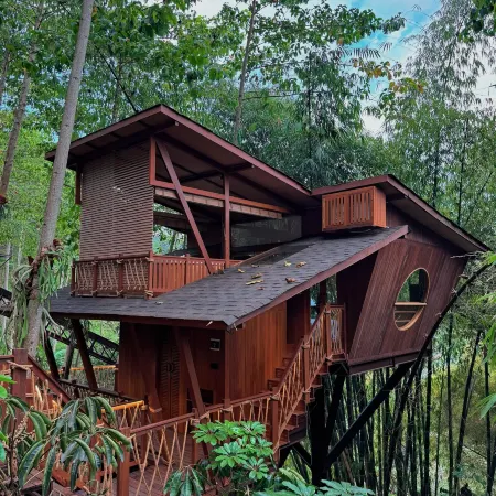 Chanaya Resort