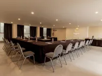 Comfort Inn San Luis Potosi Отели рядом с достопримечательностью «Арена «Эль-Домо»»