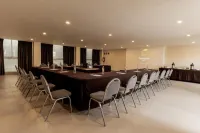Comfort Inn San Luis Potosi - Wifi