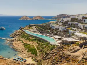 Cali Mykonos